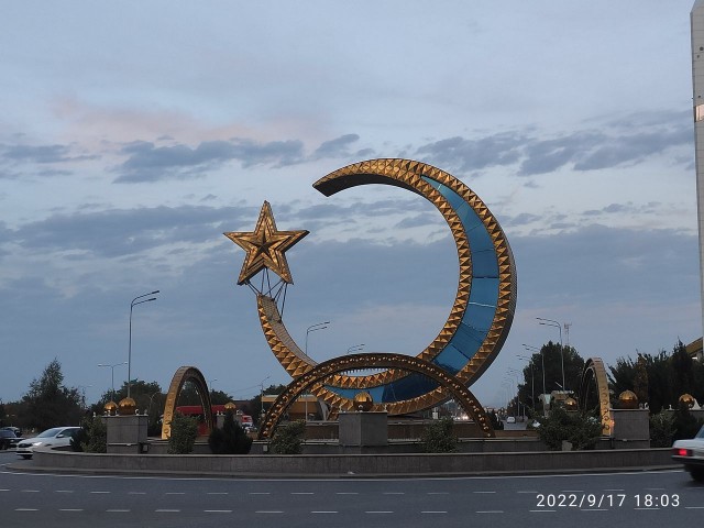 Мой Кавказ. Часть 3