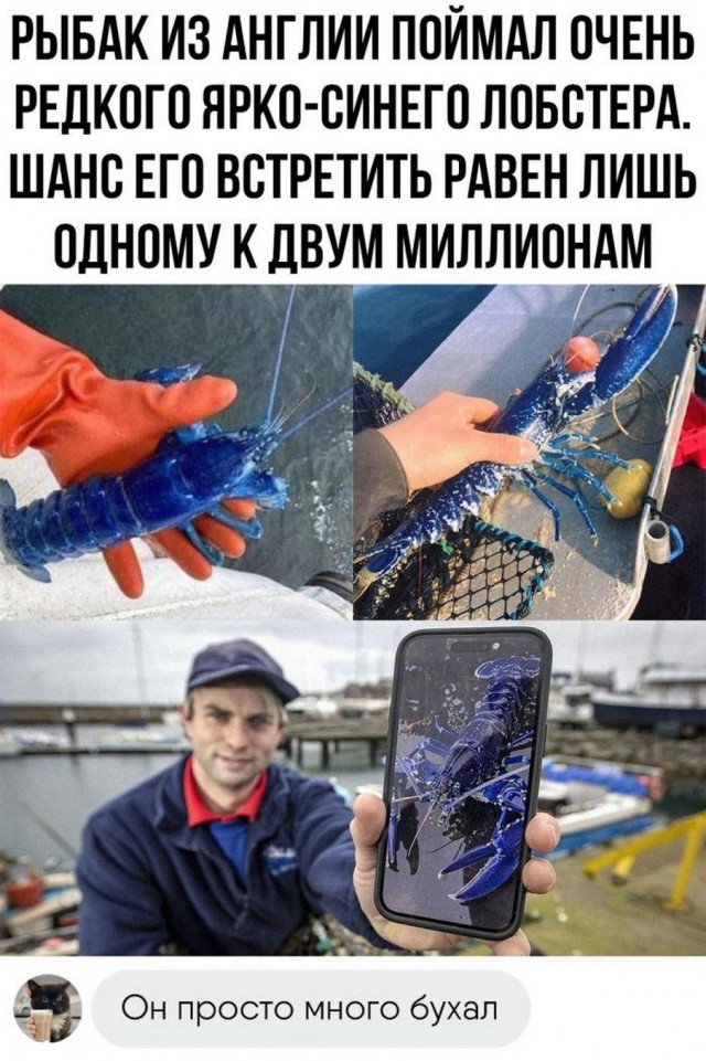Всего понемногу. Часть 8