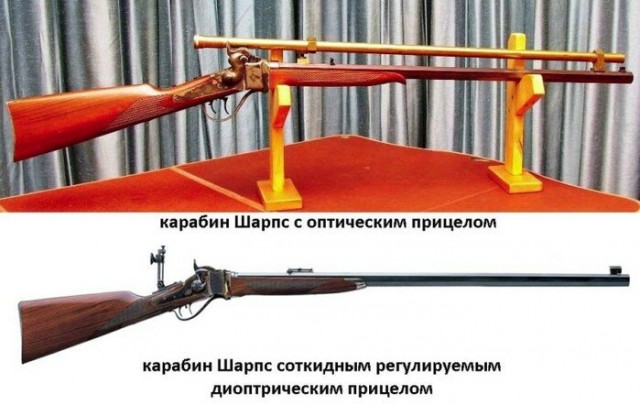 Кто такие снайперы и когда они появились?