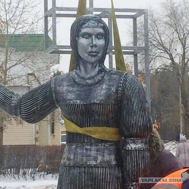 В Воронеже определяются с местом установки памятника Юрию Хою