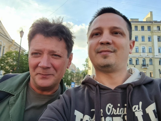 200 ролей несостоявшегося спортсмена, брак с «японкой-калмычкой» и обожаемая теща: Ян Цапник