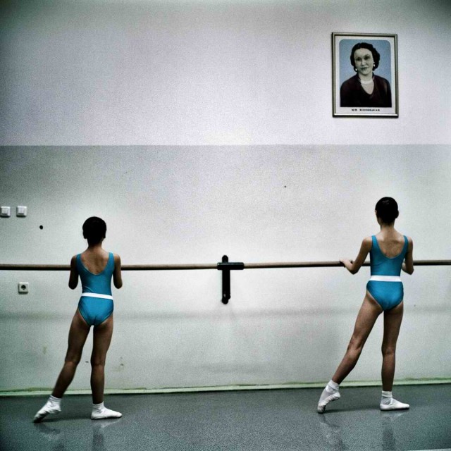 Впечатления американца от посещения Якутска ...