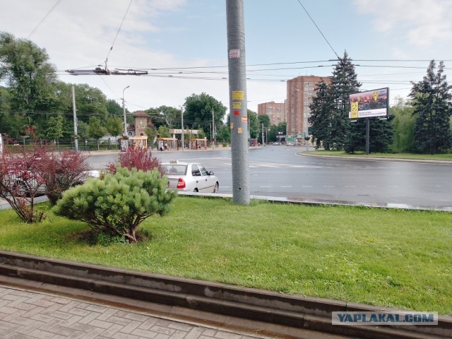 Кто с Ростова, внесите ясность, напишите что происходит?