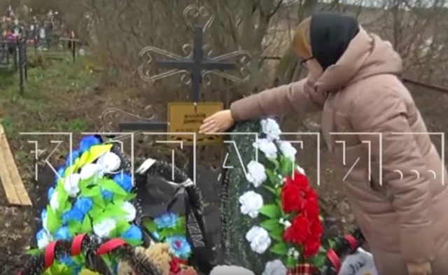 Хорошо, что спит, во сне они выздоравливают». В нижегородской области малыша лечили не от того заболевания. Он умер