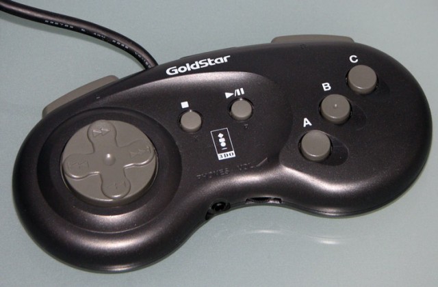 3DO - история несбывшихся надежд
