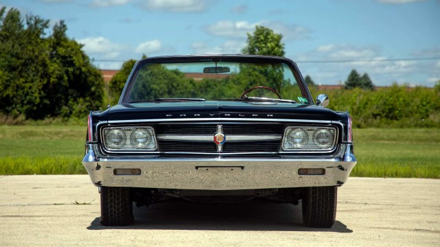 Chrysler 300 "Литерный". Красивых автофото пост