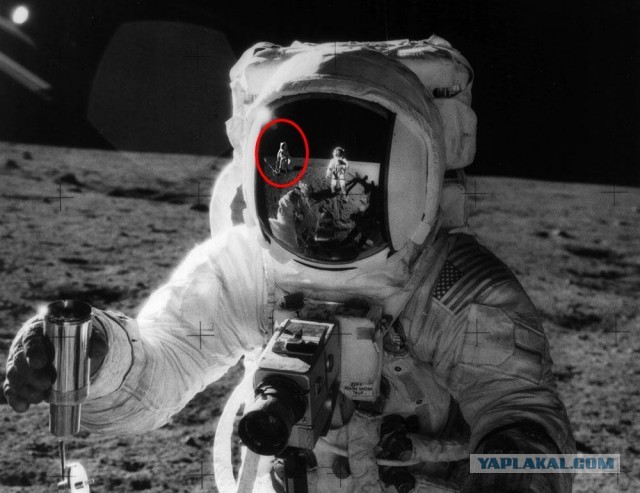 Памяти скромного американского Героя