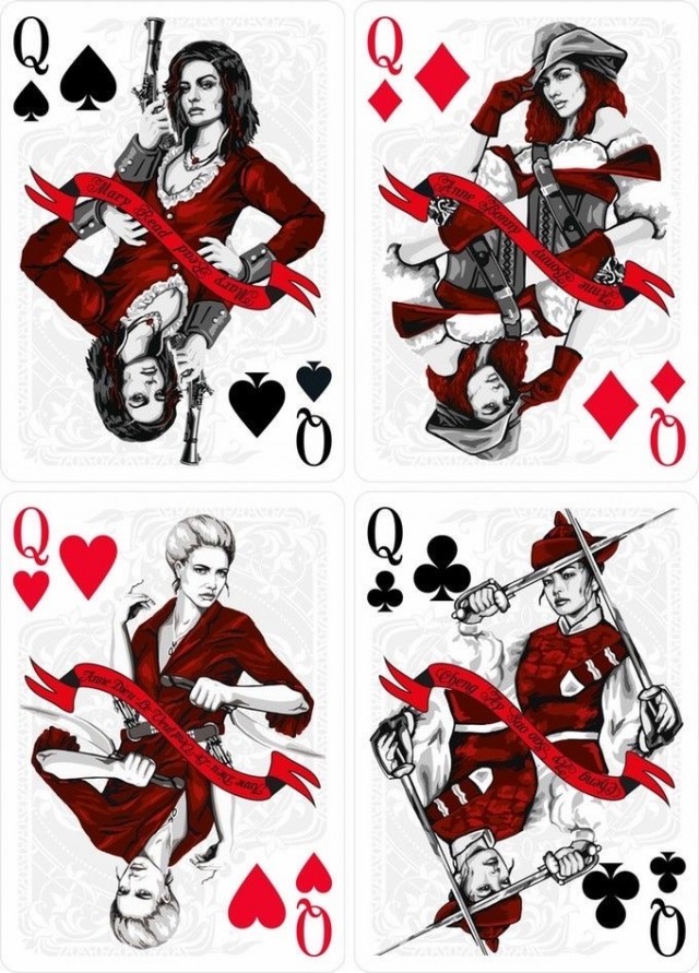 Немного обо всём