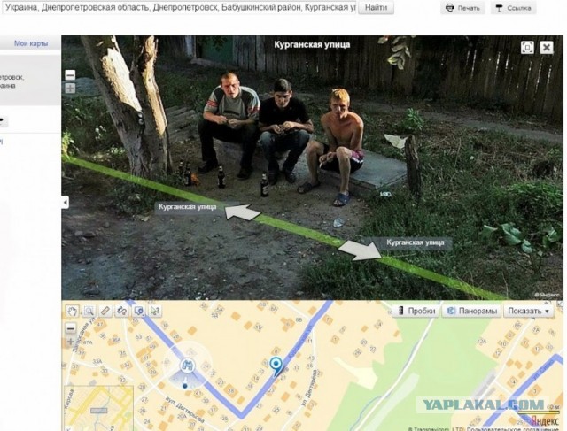 Непонятная автоподстава