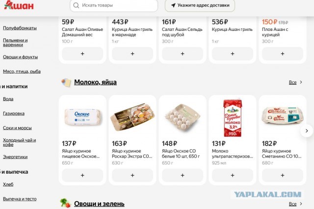 8 % инфляции 2024 года в трёх простых примерах