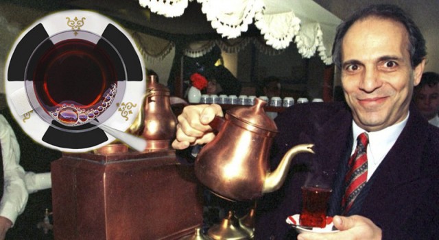 Чайная катастрофа: Почему турки несколько лет категорически отказывались от чая