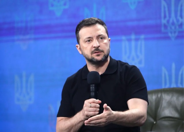 США поставили финансовый ультиматум Зеленскому