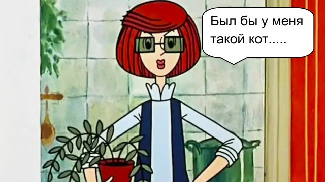 Руки убрала!