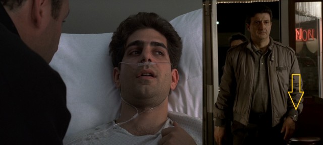 Передай Тони и Поли "в 3 часа"