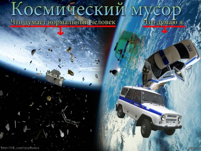 Это видео наглядно демонстрирует рост численности «созвездия» от Илона Маска