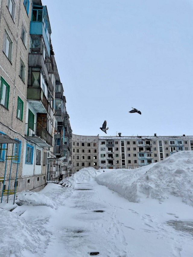 Прикольные и просто красивые картинки 10.06.2025
