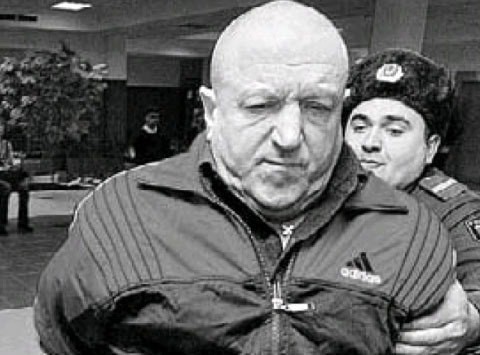 Зависть довела до убийств