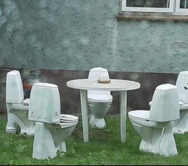 Утро начинается не с кофе