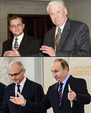 Настоящий дефолт или колхозная подделка?