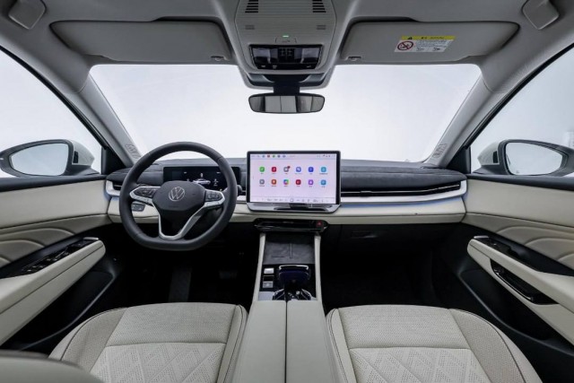 Volkswagen теперь дешевле Lada Vesta