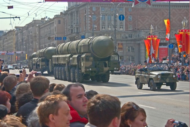 Самые мощные машины в мире