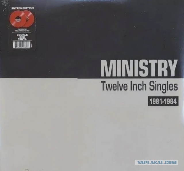 Визуальная история рока: 50 величайших обложек альбомов всех времен