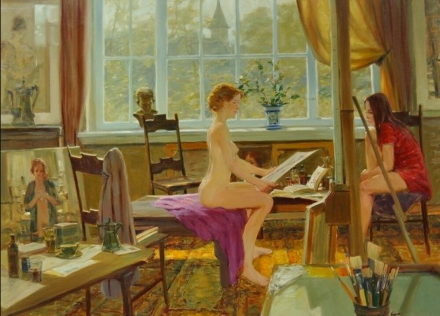 АРТ-Воскресенье.