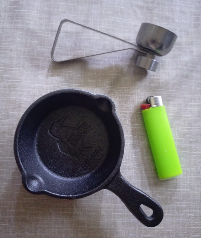 Как мало мужчине надо для радости