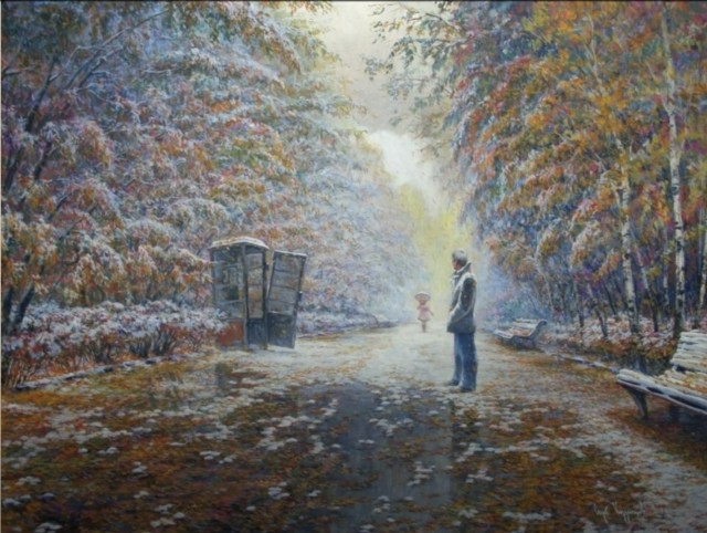 АРТ-Воскресенье