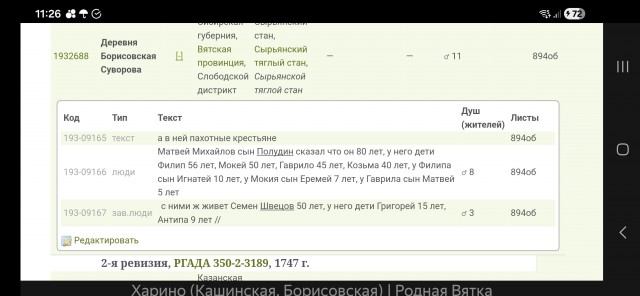 И жили они счастливо ( наверное)