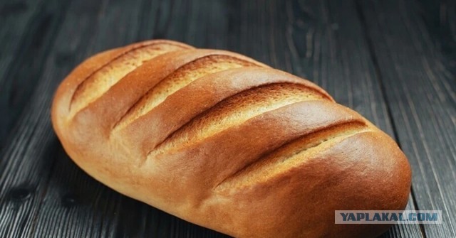 Черный хлеб это черный хлеб, а не серый и точка!