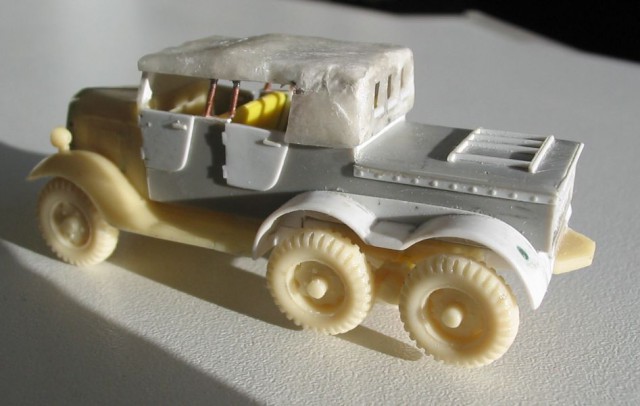 Игра на ЯПе: Угадай АВТО-7