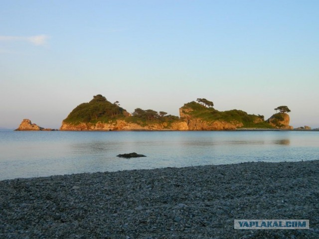 Бухта Теляковского