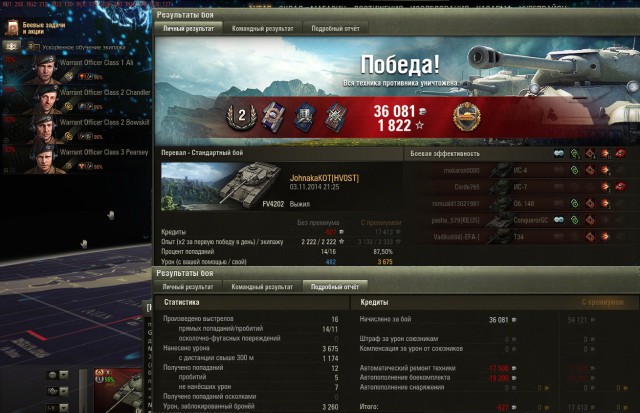 Wargaming 15