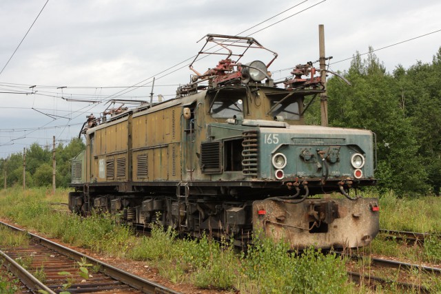 Тепловоз М62