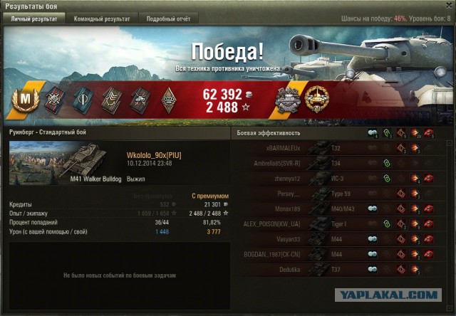 Wargaming 17