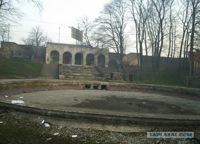 Безымянные герои нашего времени