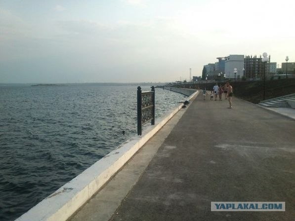 Памятник коррупции