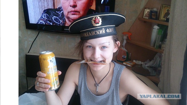 С днем ВМФ
