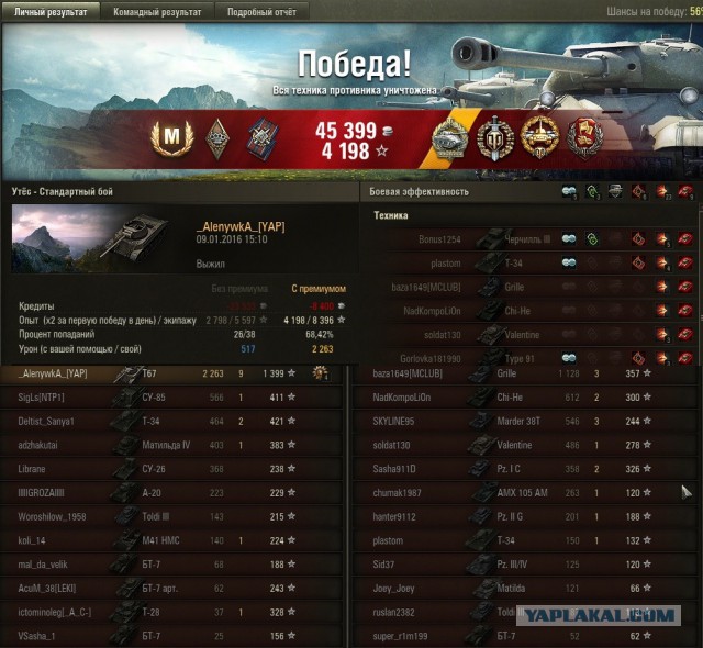 Wargaming 31