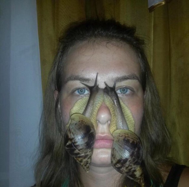 Жена узнала что это омолаживает кожу