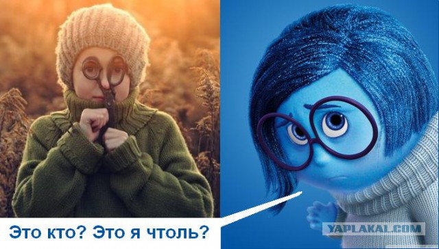 Как прекрасен и трагичен этот мир, ч.4