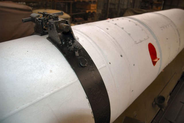 Легендарная 135-я: рождение известных советских ракетовозов ЗИЛ