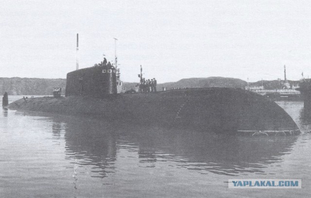 Наши корабли