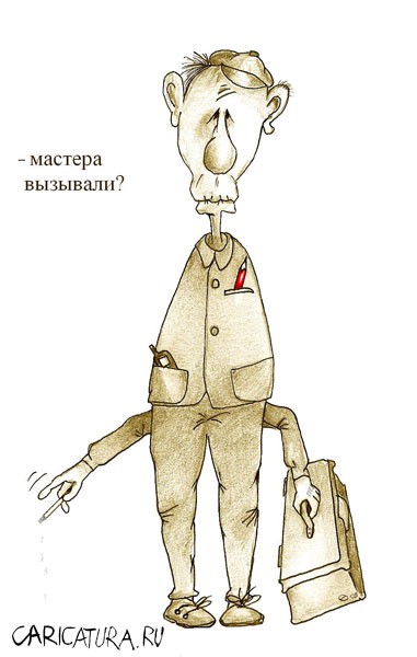 Пятерка прикольных картинок
