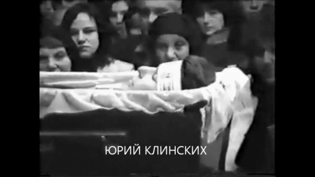 Ушедшие кумиры: звезды 90-х, которых уже нет в живых