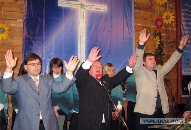 Патриарх Кирилл рассказал о признаках скорого конца света