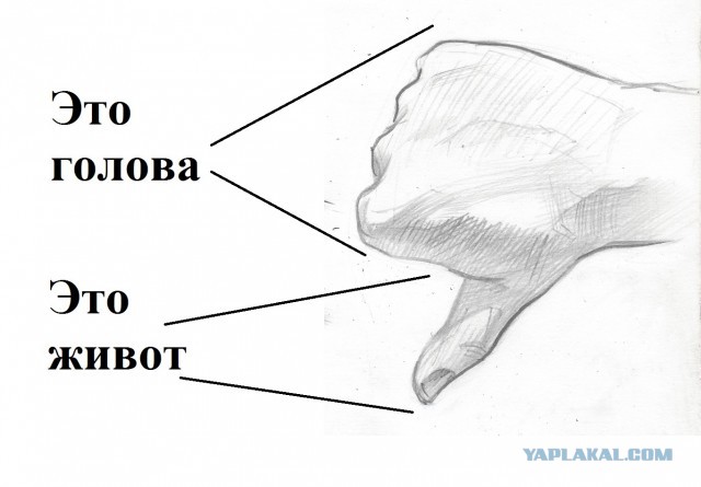 Байки Бауманки 2