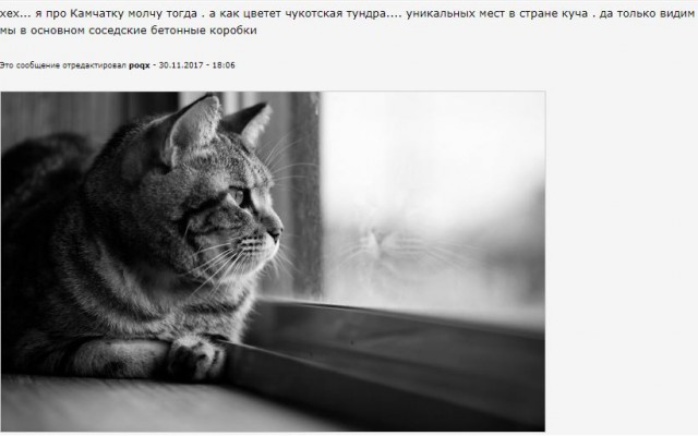 Оказывается, это всё-таки в России