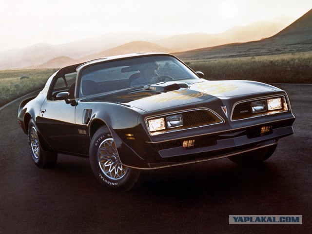 Dodge Charger 1971 "Darth Vader"